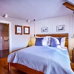 Vinice Salabka Apartament Praga