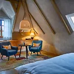 Vinice Salabka Apartament *