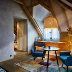 Vinice Salabka Apartament Praga