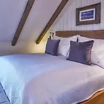 Apartament Vinice Salabka Praga