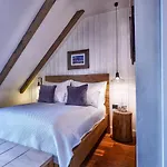 Apartament Vinice Salabka Praga
