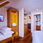 Vinice Salabka Apartament