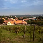 Vinice Salabka Apartament Praga