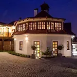 Vinice Salabka Apartament *