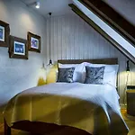 Vinice Salabka Apartament Praga