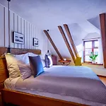 Vinice Salabka Apartament
