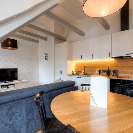 Apartament Vinice Salabka *