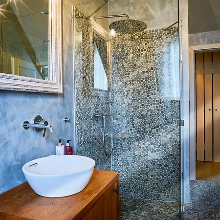 Apartman Vinice Salabka *