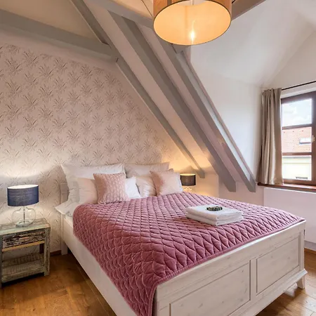 Vinice Salabka Apartman *