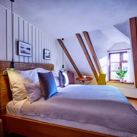 Vinice Salabka Apartman