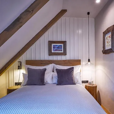 Vinice Salabka Apartamento Praga