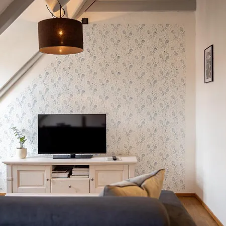 Vinice Salabka Apartamento Praga