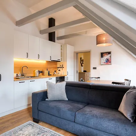 Vinice Salabka Apartamento *