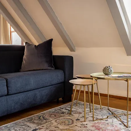 Vinice Salabka Apartamento *