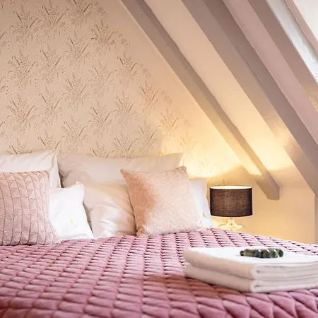 Apartamento Vinice Salabka