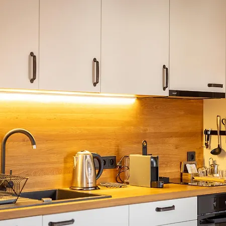 Apartamento Vinice Salabka *