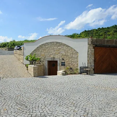 Apartamento Vinice Salabka